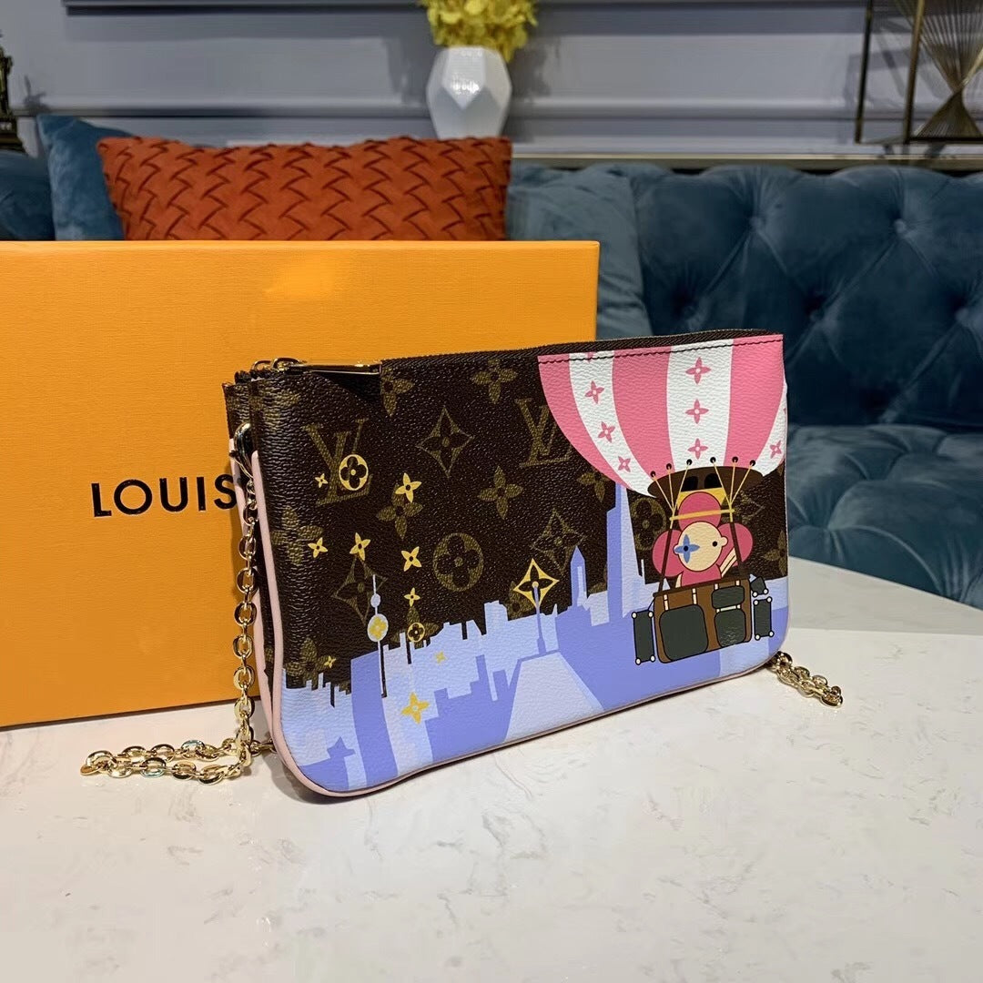 Chloe’s Picks - Premium Luxury Goods and Accessories - AFFORDABLE LUXURY BAGS - 4014