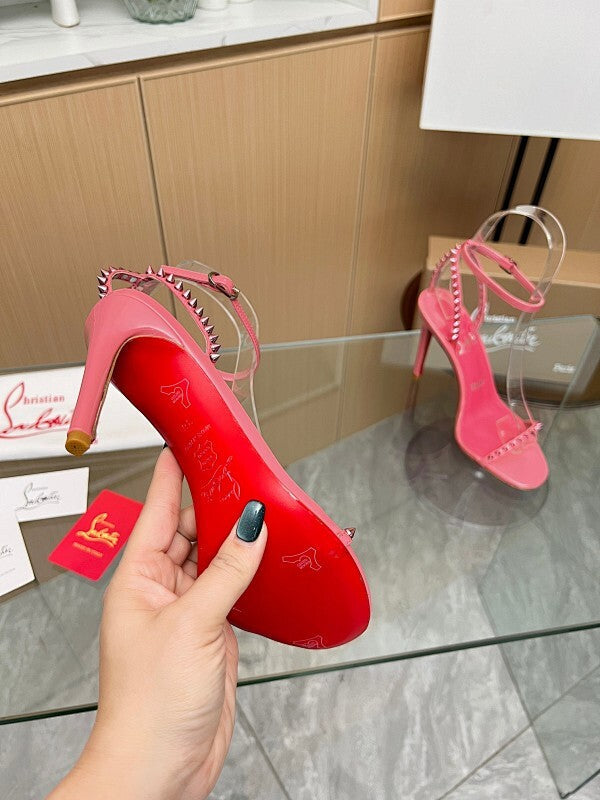 Chloe’s Picks - High-Quality Designer Products for You - AFFORDABLE LUXURY HEELS - 8083