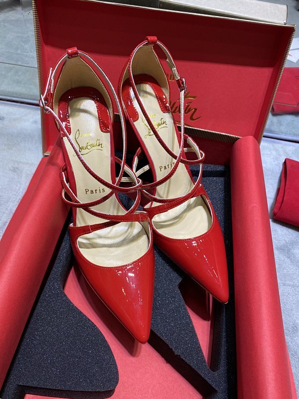 Chloe’s Picks - High-Quality Designer Products for You - AFFORDABLE LUXURY HEELS - 7951