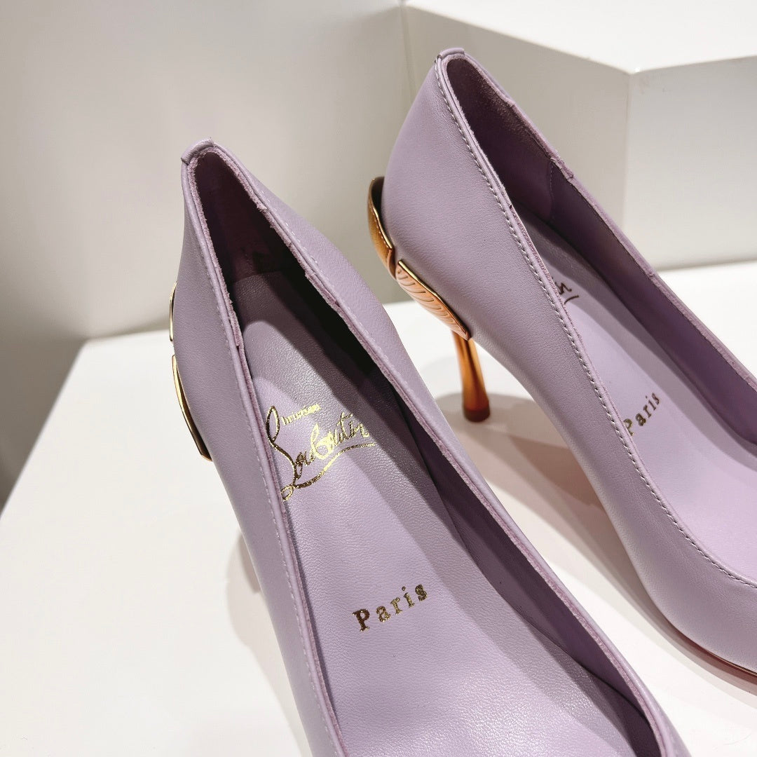 Chloe’s Picks - DESIGNER HEELS FOR WOMEN - AFFORDABLE LUXURY HEELS - 8028
