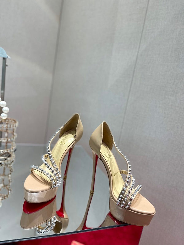 Chloe’s Picks - DESIGNER HEELS FOR WOMEN - AFFORDABLE LUXURY HEELS - 7960
