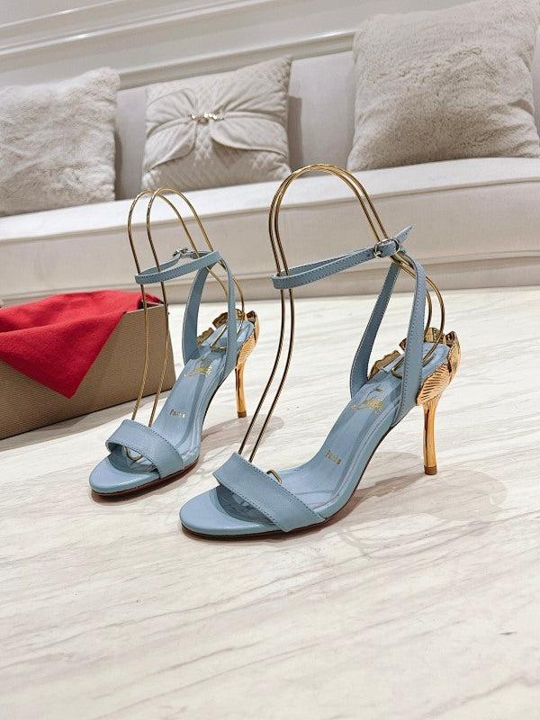 Chloe’s Picks - Best High-End Brands in One Place - AFFORDABLE LUXURY HEELS - 8137