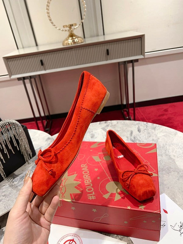 Chloe’s Picks - Premium Luxury Goods and Accessories - AFFORDABLE LUXURY HEELS - 8226