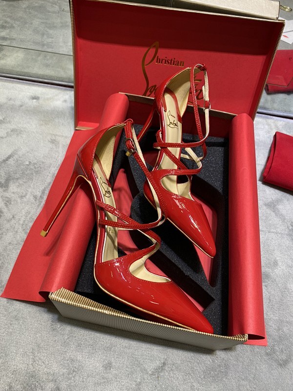 Chloe’s Picks - High-Quality Designer Products for You - AFFORDABLE LUXURY HEELS - 7951