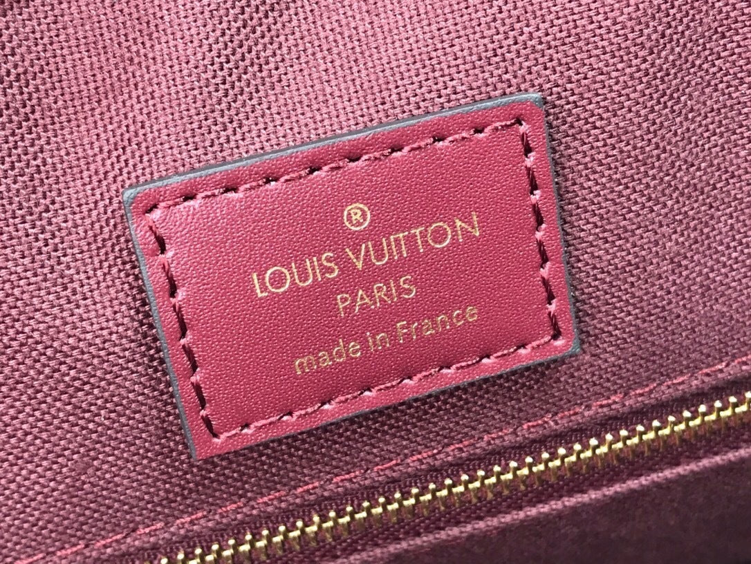 Chloe’s Picks - Best High-End Brands in One Place - AFFORDABLE LUXURY BAGS - 4365