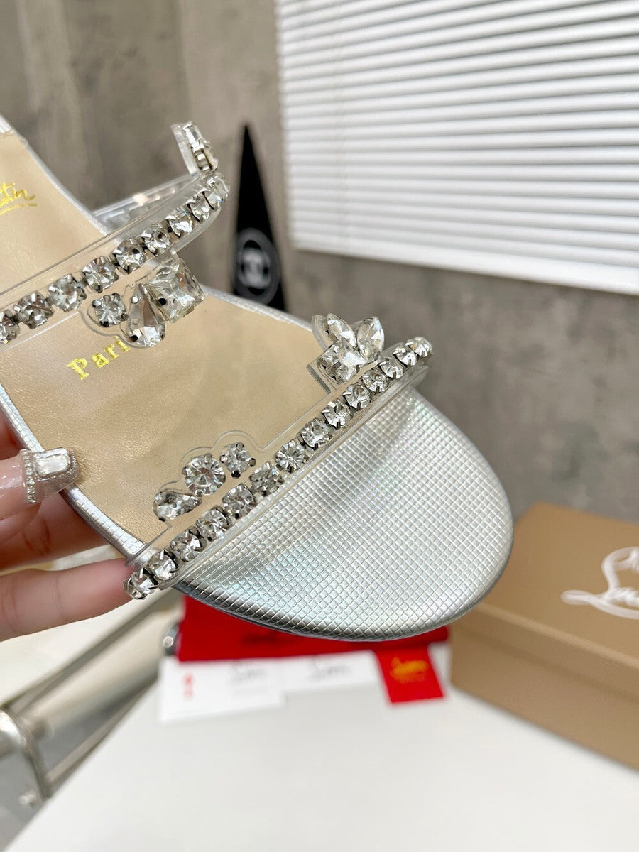 Chloe’s Picks - Best High-End Brands in One Place - AFFORDABLE LUXURY HEELS - 7973