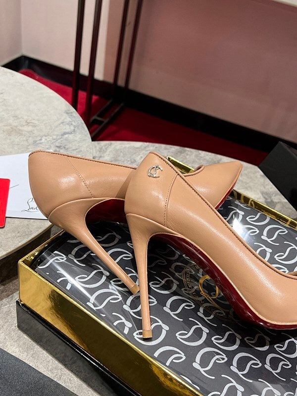 Chloe’s Picks - High-Quality Designer Products for You - AFFORDABLE LUXURY HEELS - 8175