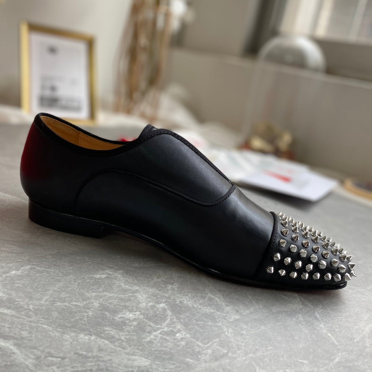 Chloe’s Picks - Best High-End Brands in One Place - AFFORDABLE LUXURY HEELS - 8253