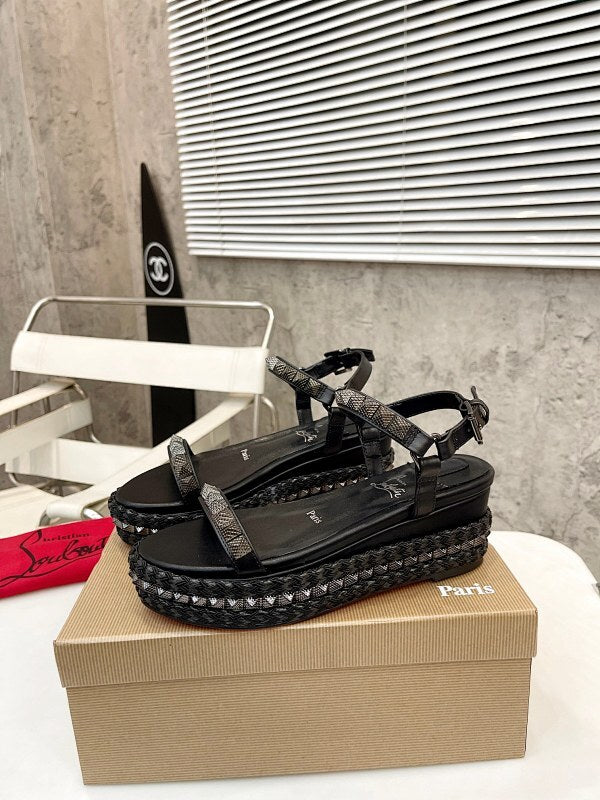 Chloe’s Picks - DESIGNER HEELS FOR WOMEN - AFFORDABLE LUXURY HEELS - 8068