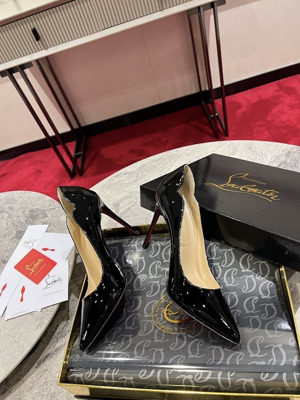 Chloe’s Picks - DESIGNER HEELS FOR WOMEN - AFFORDABLE LUXURY HEELS - 8192