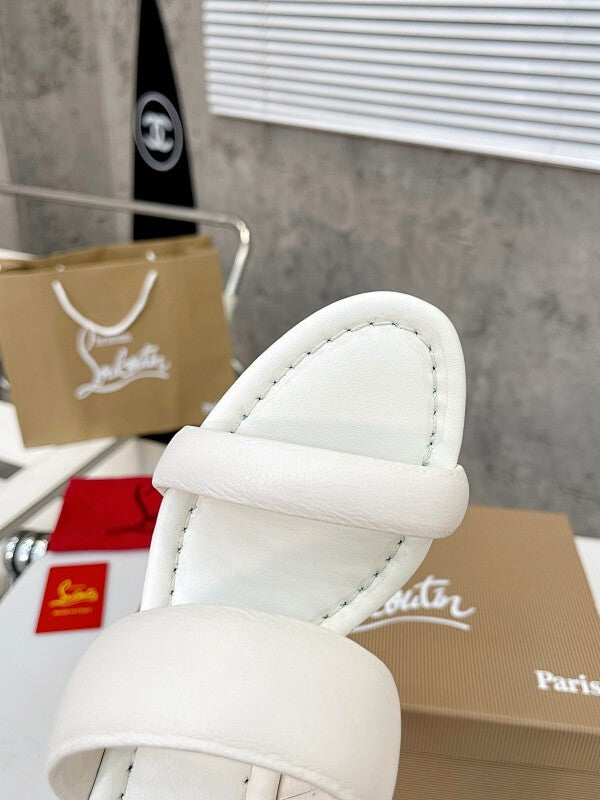 Chloe’s Picks - Premium Luxury Goods and Accessories - AFFORDABLE LUXURY HEELS - 7994
