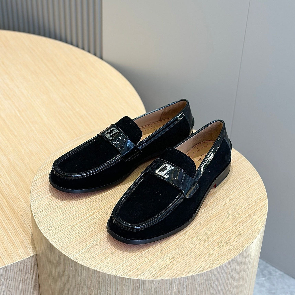 Chloe’s Picks - Premium Luxury Goods and Accessories - AFFORDABLE LUXURY HEELS - 8050