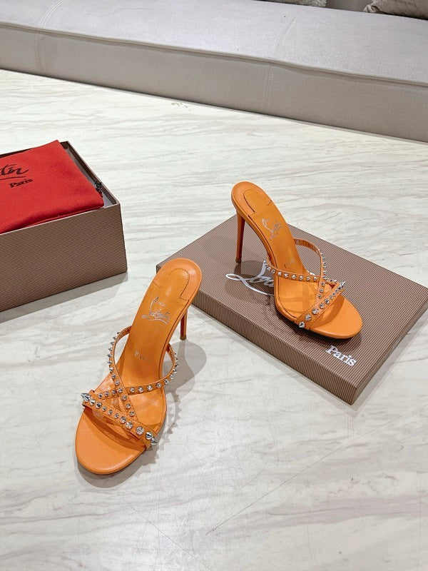 Chloe’s Picks - High-Quality Designer Products for You - AFFORDABLE LUXURY HEELS - 8291