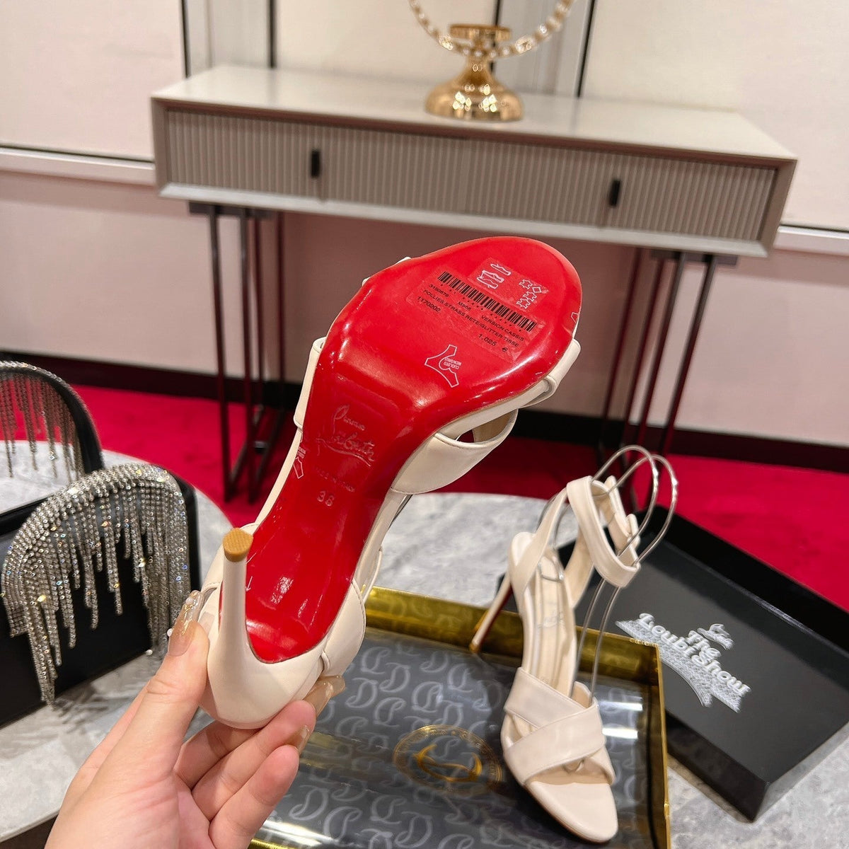 Chloe’s Picks - DESIGNER HEELS FOR WOMEN - AFFORDABLE LUXURY HEELS - 8080