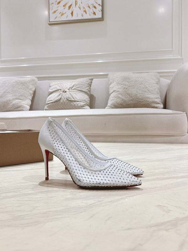 Chloe’s Picks - DESIGNER HEELS FOR WOMEN - AFFORDABLE LUXURY HEELS - 8164