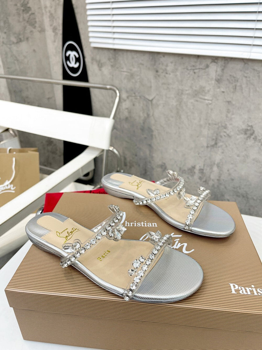 Chloe’s Picks - Best High-End Brands in One Place - AFFORDABLE LUXURY HEELS - 7973