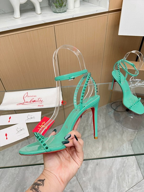 Chloe’s Picks - Best High-End Brands in One Place - AFFORDABLE LUXURY HEELS - 8081