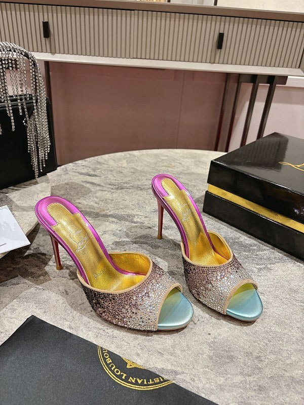 Chloe’s Picks - DESIGNER HEELS FOR WOMEN - AFFORDABLE LUXURY HEELS - 8284