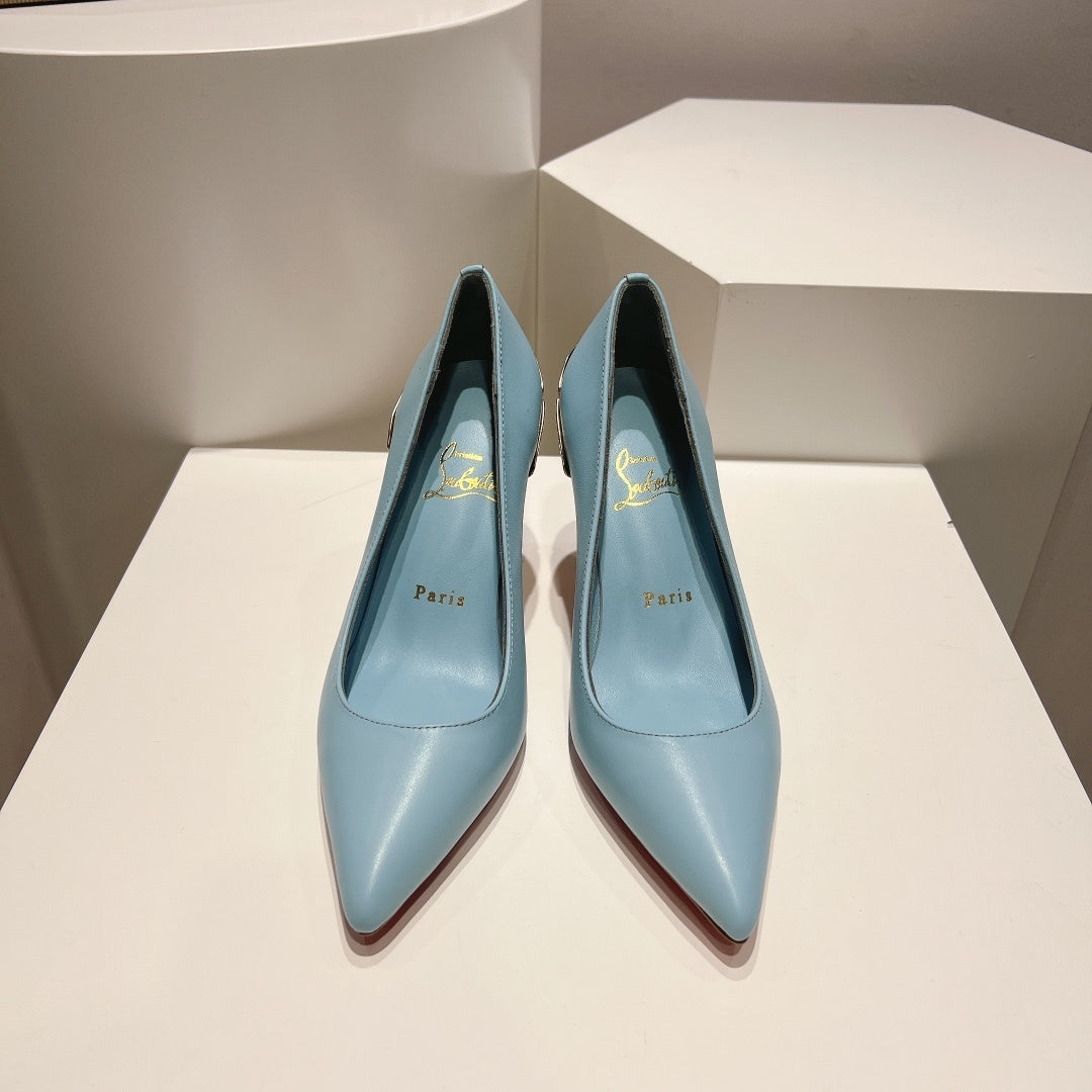 Chloe’s Picks - DESIGNER HEELS FOR WOMEN - AFFORDABLE LUXURY HEELS - 8024