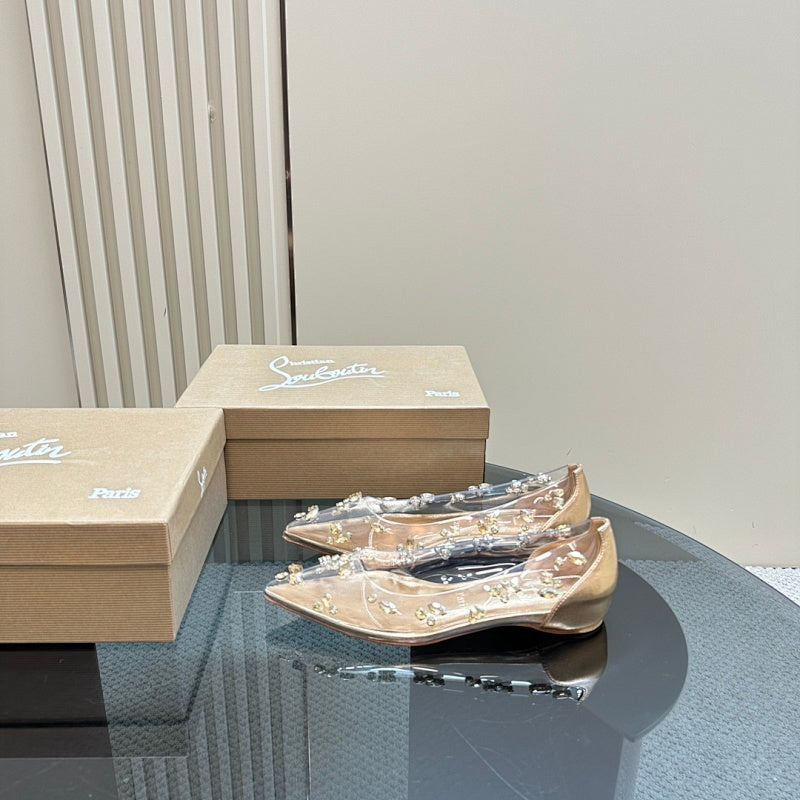 Chloe’s Picks - DESIGNER HEELS FOR WOMEN - AFFORDABLE LUXURY HEELS - 8124