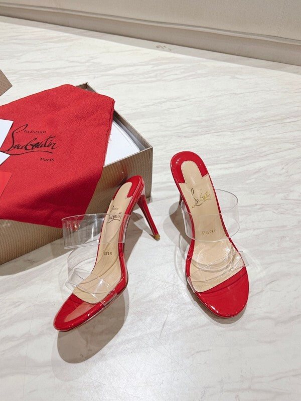 Chloe’s Picks - High-Quality Designer Products for You - AFFORDABLE LUXURY HEELS - 8135
