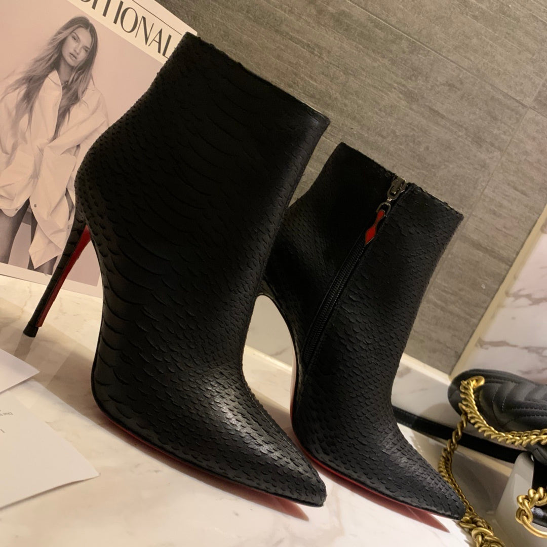 Chloe’s Picks - Premium Luxury Goods and Accessories - AFFORDABLE LUXURY HEELS - 7982