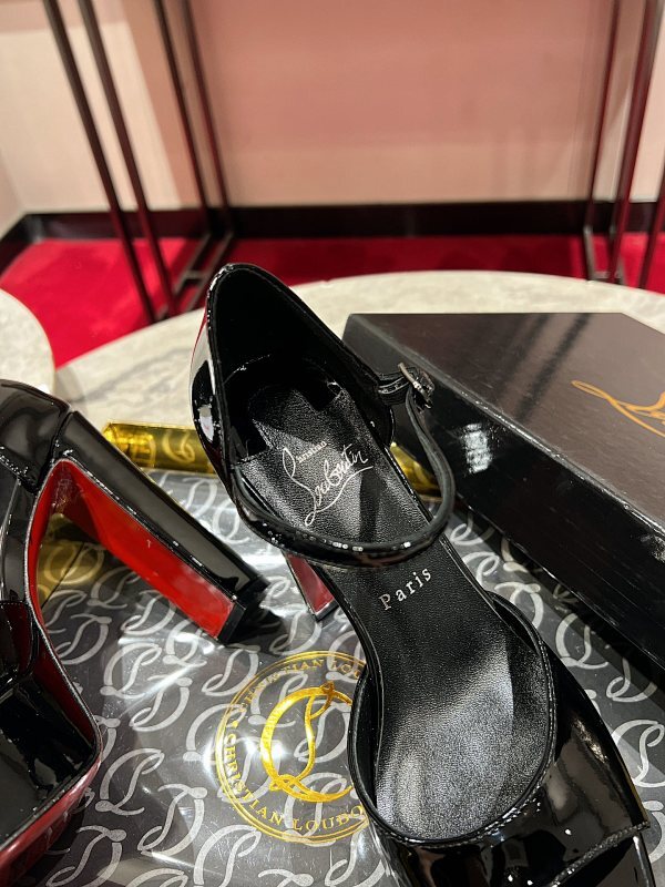 Chloe’s Picks - DESIGNER HEELS FOR WOMEN - AFFORDABLE LUXURY HEELS - 8256