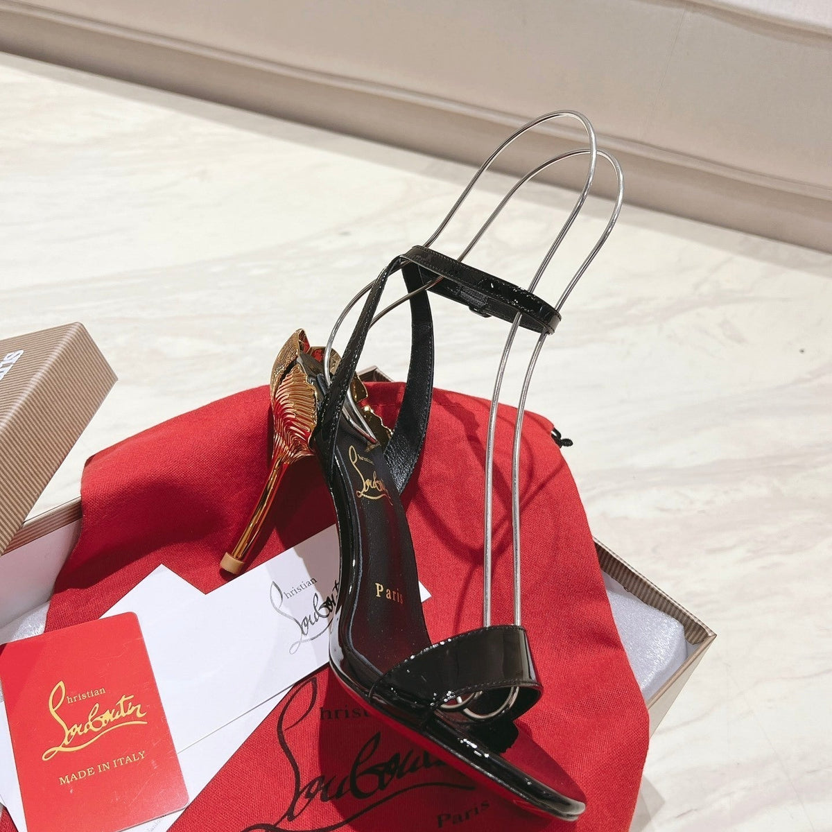 Chloe’s Picks - DESIGNER HEELS FOR WOMEN - AFFORDABLE LUXURY HEELS - 8152