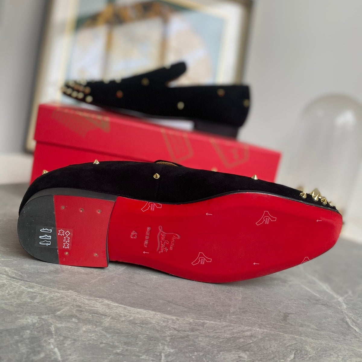 Chloe’s Picks - Premium Luxury Goods and Accessories - AFFORDABLE LUXURY HEELS - 8246