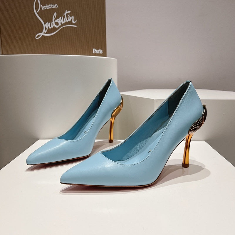 Chloe’s Picks - DESIGNER HEELS FOR WOMEN - AFFORDABLE LUXURY HEELS - 8024