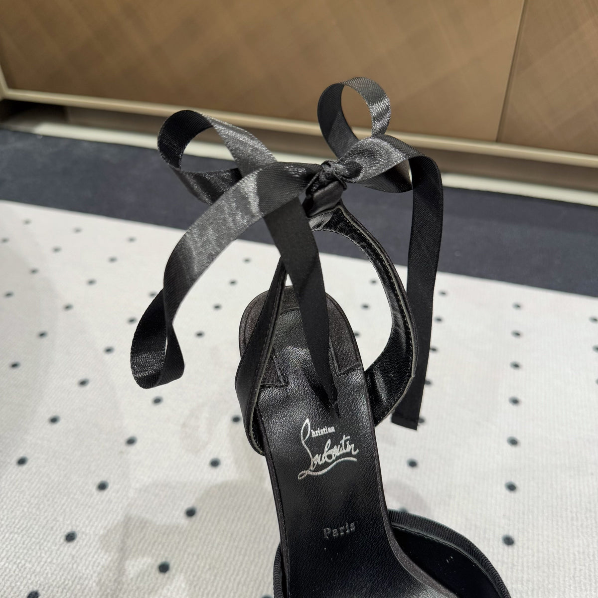 Chloe’s Picks - Best High-End Brands in One Place - AFFORDABLE LUXURY HEELS - 8221