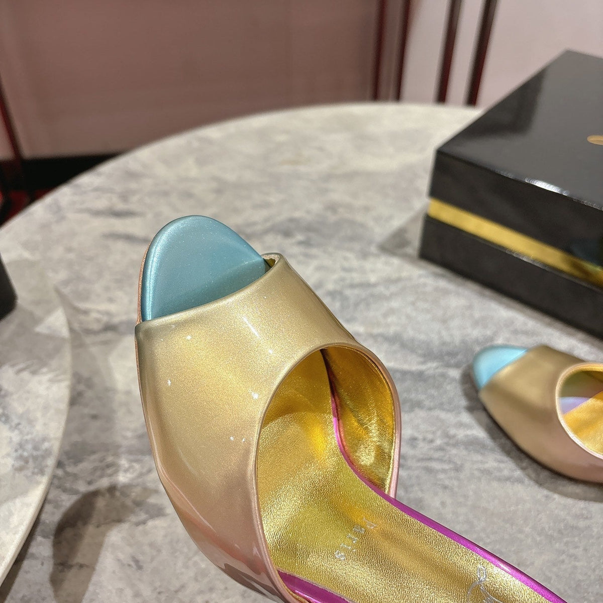 Chloe’s Picks - DESIGNER HEELS FOR WOMEN - AFFORDABLE LUXURY HEELS - 8300