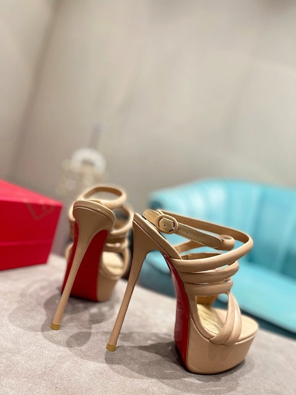 Chloe’s Picks - High-Quality Designer Products for You - AFFORDABLE LUXURY HEELS - 7955