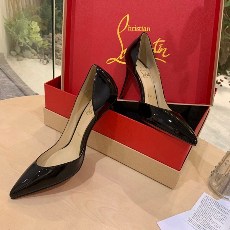 Chloe’s Picks - Best High-End Brands in One Place - AFFORDABLE LUXURY HEELS - 8193