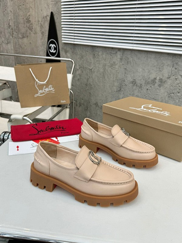 Chloe’s Picks - Premium Luxury Goods and Accessories - AFFORDABLE LUXURY HEELS - 8162