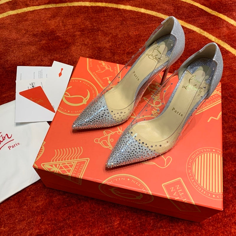 Chloe’s Picks - Best High-End Brands in One Place - AFFORDABLE LUXURY HEELS - 8209