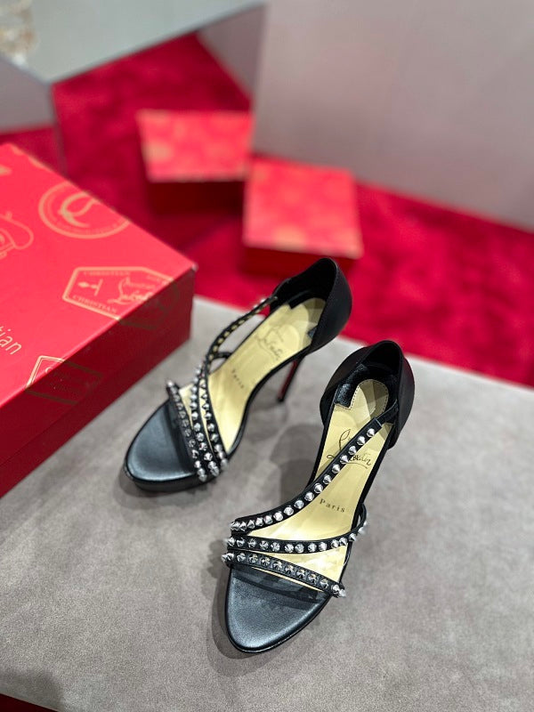 Chloe’s Picks - DESIGNER HEELS FOR WOMEN - AFFORDABLE LUXURY HEELS - 7956