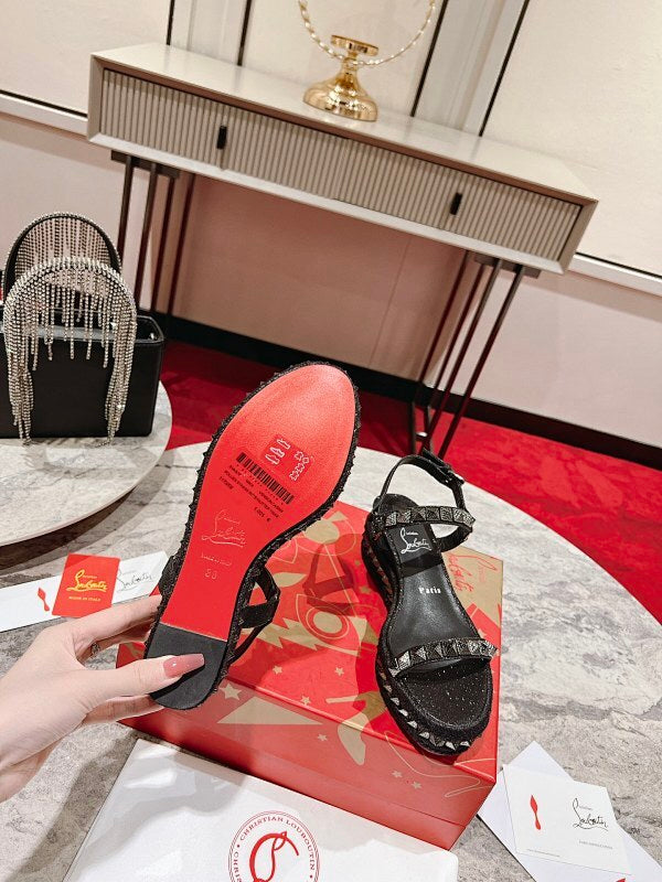 Chloe’s Picks - DESIGNER HEELS FOR WOMEN - AFFORDABLE LUXURY HEELS - 8316