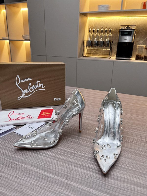 Chloe’s Picks - DESIGNER HEELS FOR WOMEN - AFFORDABLE LUXURY HEELS - 8120