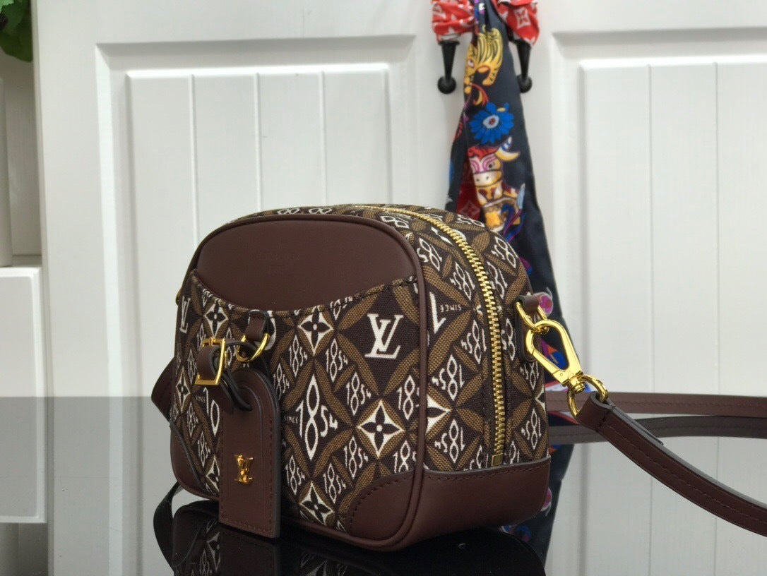 Chloe’s Picks - Premium Luxury Goods and Accessories - AFFORDABLE LUXURY BAGS - 4370
