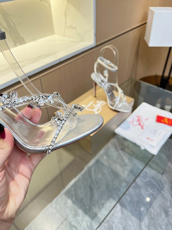 Chloe’s Picks - Best High-End Brands in One Place - AFFORDABLE LUXURY HEELS - 8013