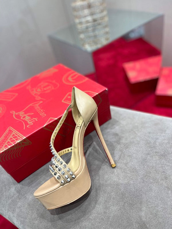 Chloe’s Picks - DESIGNER HEELS FOR WOMEN - AFFORDABLE LUXURY HEELS - 7960