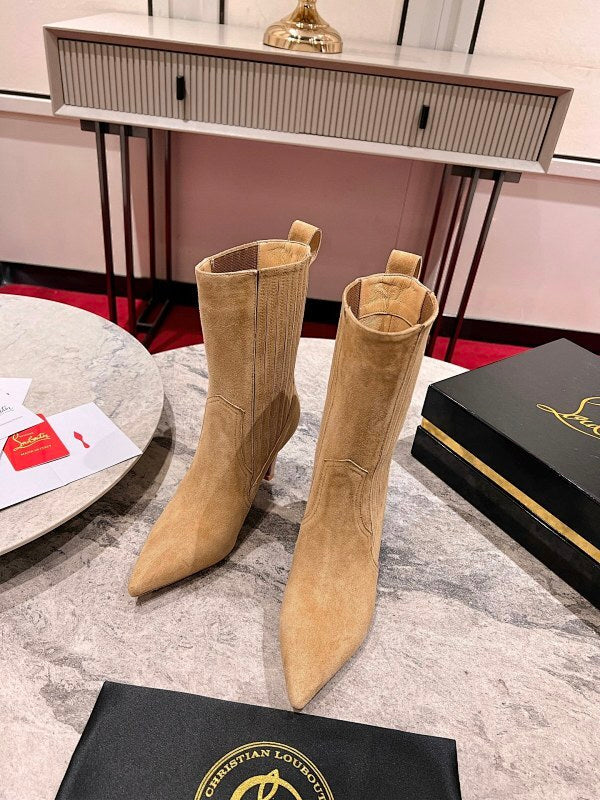 Chloe’s Picks - Best High-End Brands in One Place - AFFORDABLE LUXURY HEELS - 8165