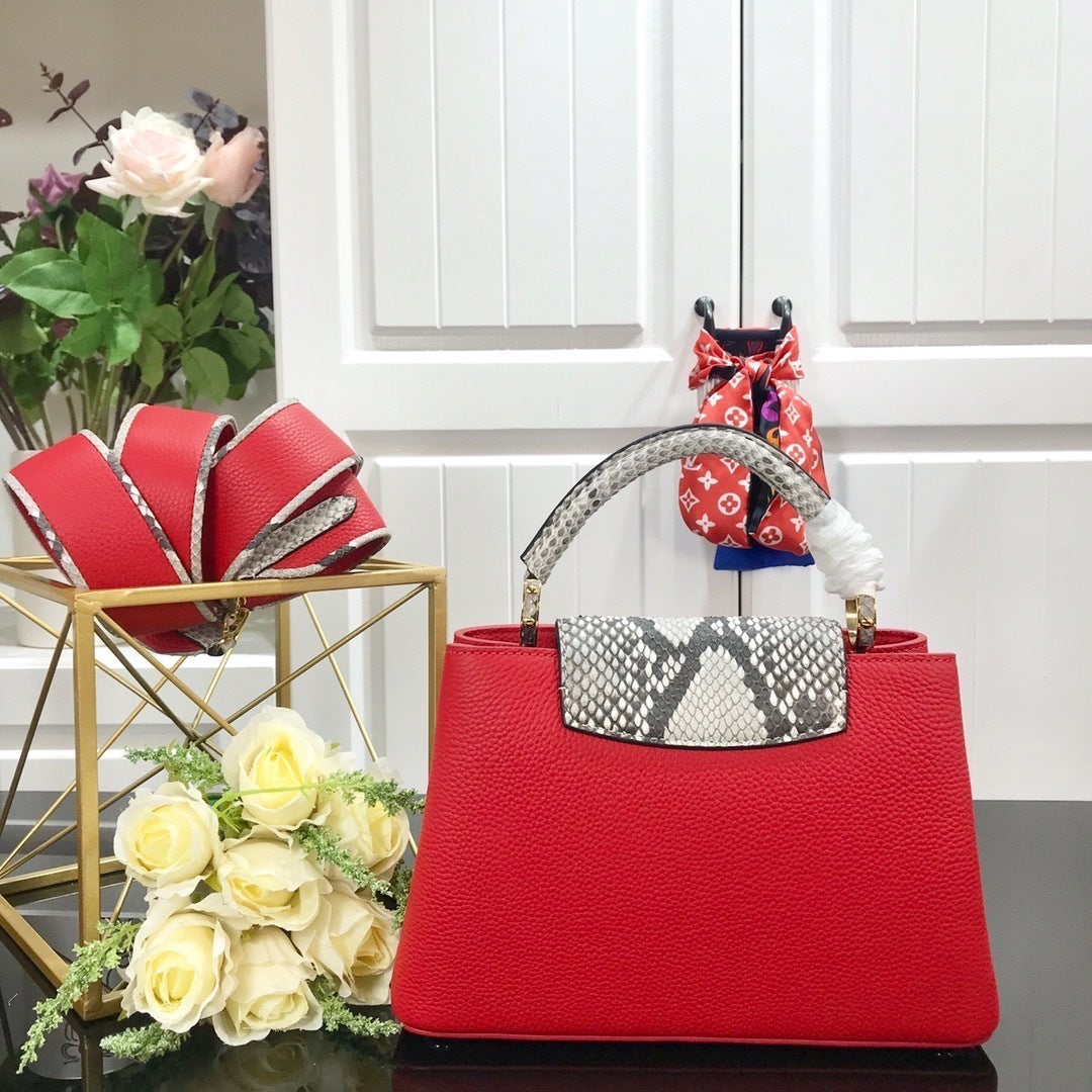 Chloe’s Picks - DESIGNER BAGS FOR WOMEN - AFFORDABLE LUXURY BAGS - 4288