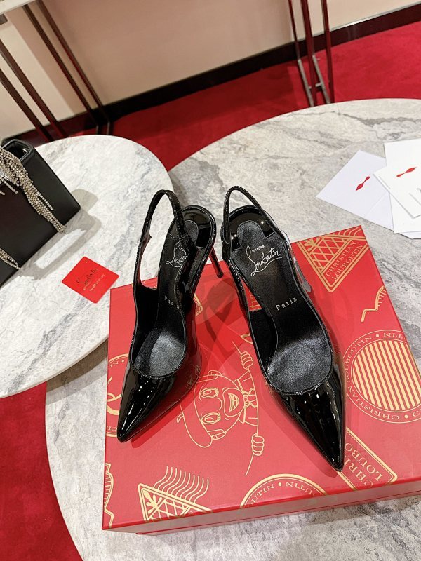 Chloe’s Picks - High-Quality Designer Products for You - AFFORDABLE LUXURY HEELS - 8183