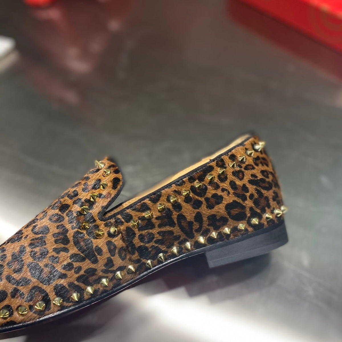 Chloe’s Picks - High-Quality Designer Products for You - AFFORDABLE LUXURY HEELS - 8299