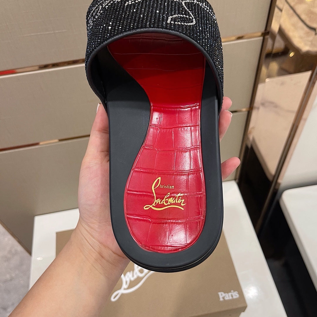 Chloe’s Picks - Best High-End Brands in One Place - AFFORDABLE LUXURY HEELS - 7945