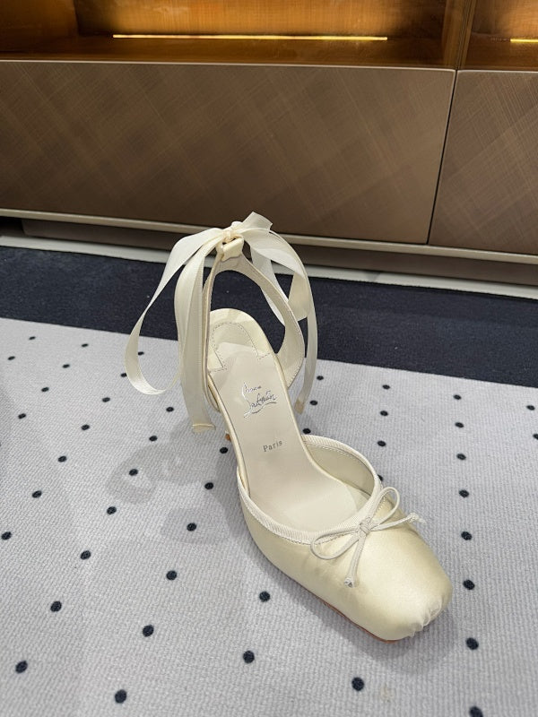 Chloe’s Picks - Best High-End Brands in One Place - AFFORDABLE LUXURY HEELS - 8217