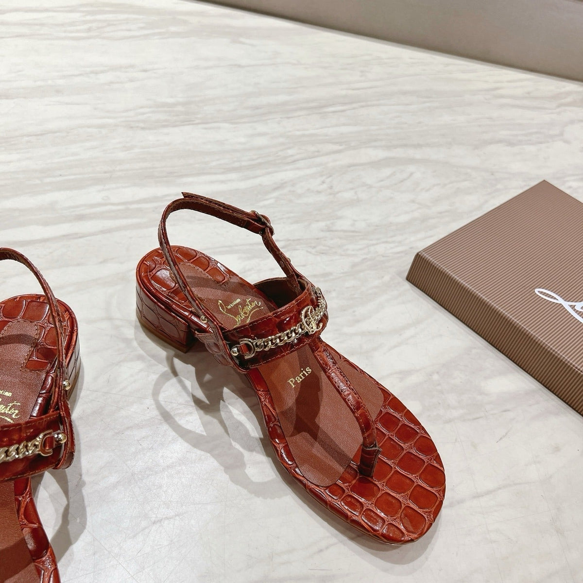 Chloe’s Picks - DESIGNER HEELS FOR WOMEN - AFFORDABLE LUXURY HEELS - 8240