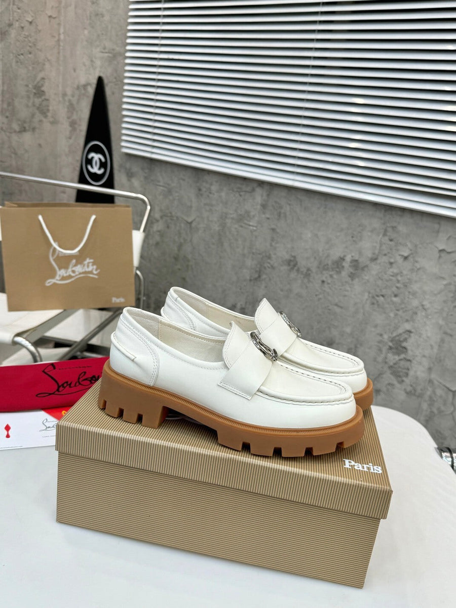 Chloe’s Picks - High-Quality Designer Products for You - AFFORDABLE LUXURY HEELS - 8159
